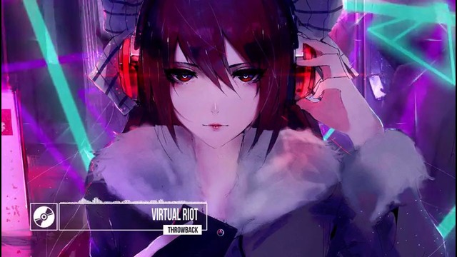 Virtual Riot – Throwback