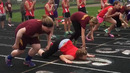 Epic Sports Fails | Funniest Athlete Bloopers