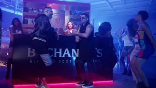 Daddy Yankee, Rkm & Ken-Y, Arcangel – Zum Zum (Official Video 2018!)