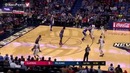 NBA 2018: LA Clippers vs New Orleans Pelicans | NBA Season 2017-18