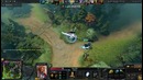 Dota 2 Moments #42 – Spank Night