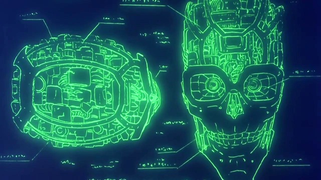 Dragon Ball: Kai – 85 Серия