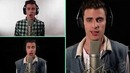 Taylor Swift – Trouble & Justin Bieber – Mike Tompkins A Capella Mashup