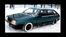 Vaz 2109 Девятка Приора