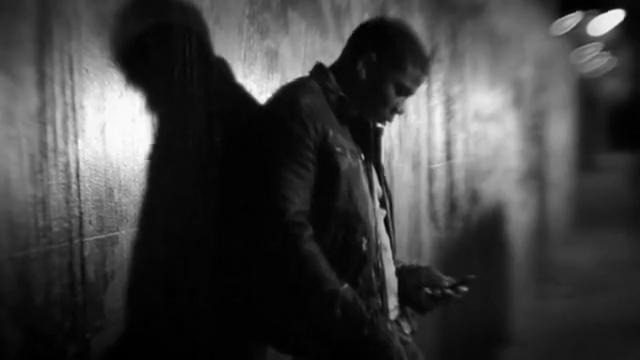 Nelly – Just a Dream