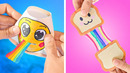DIY ИГРУШКИ-АНТИСТРЕСС ДЛЯ ВСЕХ ВОЗРАСТОВ