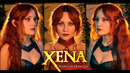 Xena: Warrior Princess Theme (Gingertail Cover)