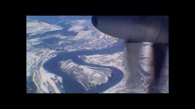 Гордость Россий ТУ-95