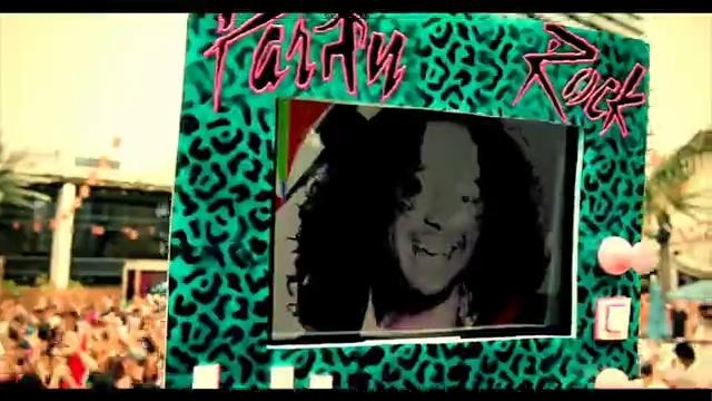 Lmfao – One.Day.(Tuborg)