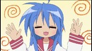 Lucky Star – 13 Cерия (480p)