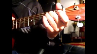 Учкудук – обучения на гитаре