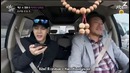 Taste of Others (GOT7 Джексон) ep.5 (рус. саб)