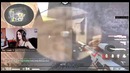 CS-GO – ant1ka – Stream Highlights