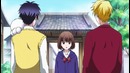 Fukigen na Mononokean / Угрюмый Мононокеан – 10 серия (Лето 2016)