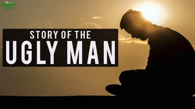 The Story of Ugly Man
