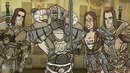 Skyrim (Eng) How It Should Have Ended