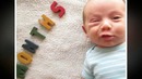 20 самых нелепых детских снимков