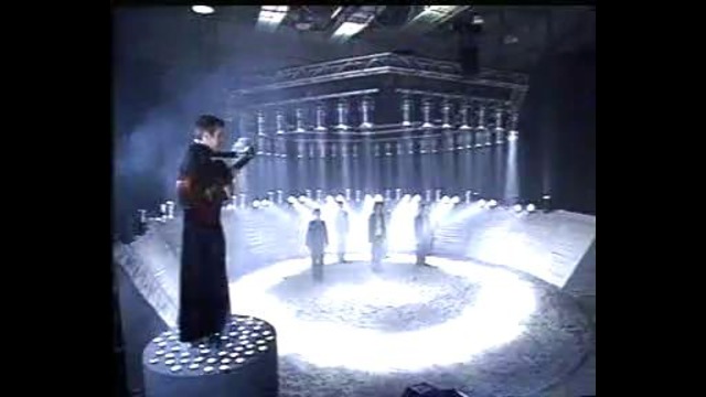 ДиДюЛя – Фламенко