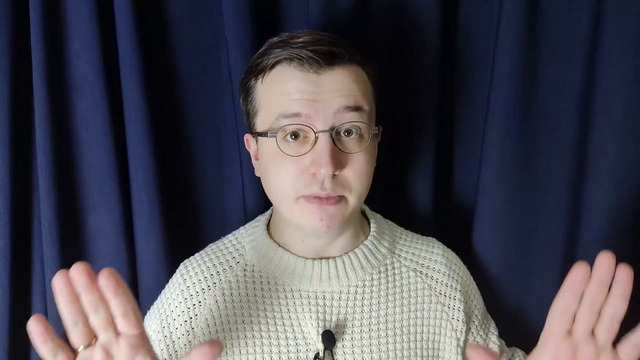 Научный разбор ошибок в аргументах Гоблина Пучкова