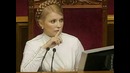 Жесты политиков