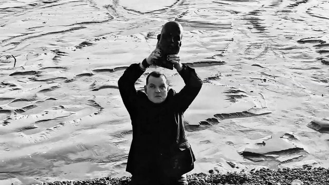 Massive Ego – (My) Death Song (Official Music Video 2025)