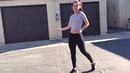 BonBon by Era Istrefi choreography by Kenia Banda