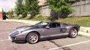 Doug DeMuro. Вот почему Ford GT стоит $400 000