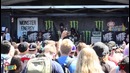 Escape The Fate – Just A Memory (LIVE! Vans Warped Tour 2015)