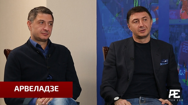 Арвеладзе – про узбекский футбол, Пахтакор и Узбекистан