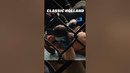 Classic Kevin Holland Submission