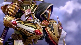Warcraft История мира – Новая союзная раса и люди – ДРУИДЫ! Battle for Azeroth