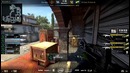 ESL Pro League S6: Na’Vi vs Heroic (inferno) CS:GO