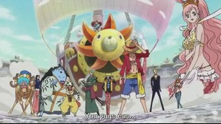 One Piece: New World: Epic Moments (Часть 3)