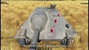 Jagdpanzer 38(t) Hetzer- жизнь после HD – от Slayer