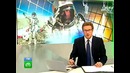 Прыжок с высоты 40км совершил Феликс Баумгартнер