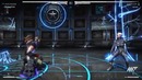 Chimachim (cassie) vs sanex (kotal)