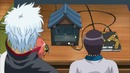 Гинтама / Gintama (ТВ-2) 224 Озвучка Shachiburi & Eladiel