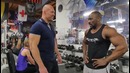 Секреты тренировки ТРИЦЕПСА. Jay Hardbody | Денис Семенихин