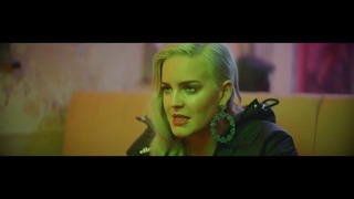 Anne-Marie – Heavy (Official Video 2k17!)