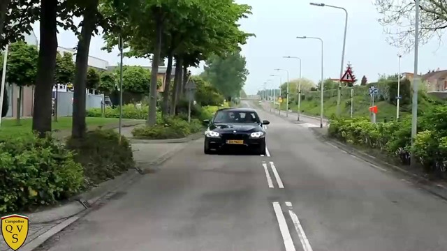 Для фанатов BMW. (часть1)
