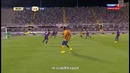 Фиорентина 2:1 Барселона | Международный кубок чемпионов 2015 | Обзор матча