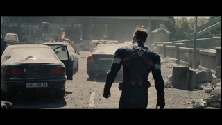 Три трейлера «Мстители: Эра Альтрона (Avengers: Age of Ultron)» в одном