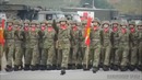10 самых сильных армий на планете – моя десятка