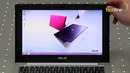 Обзор Asus X201E