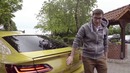 Павел Блюденов. Артеон – неужели лучший Фольксваген всех времен! VW Arteon 2019