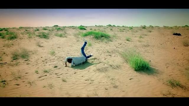 Dilshodbek Rajabboyev GETAVAR HD