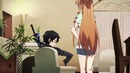 Sword Art Online в сокращении. Эпизод 8