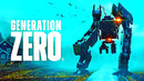 Shimoroshow ◆ Generation Zero