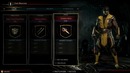 Mortal Kombat 11 – Кастомизация бойцов