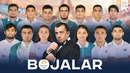 Bojalar – Parij 2024 | Божалар – Париж 2024